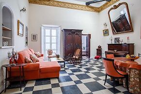 Suites Machado