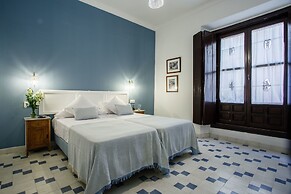 Suites Machado