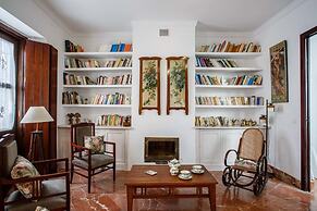 Suites Machado