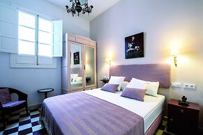 Suites Machado