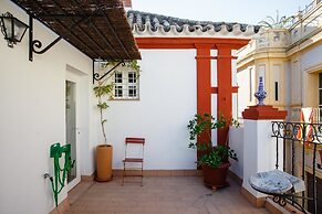 Suites Machado