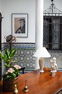 Suites Machado