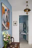 Suites Machado