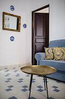 Suites Machado