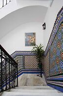 Suites Machado