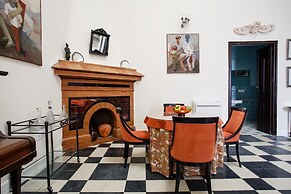 Suites Machado