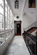 Suites Machado