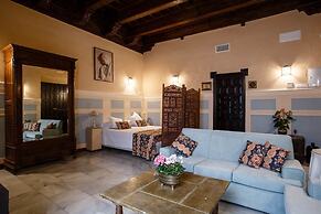 Suites Machado