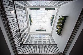 Suites Machado