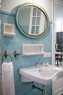 Suites Machado