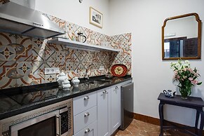Suites Machado