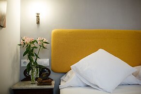 Suites Machado