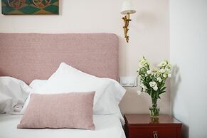 Suites Machado