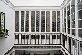 Suites Machado