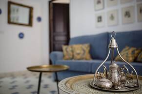 Suites Machado
