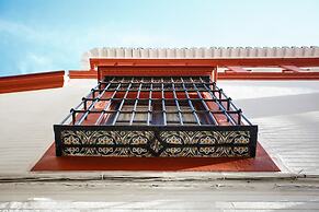 Suites Machado