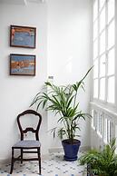 Suites Machado