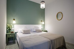 Suites Machado
