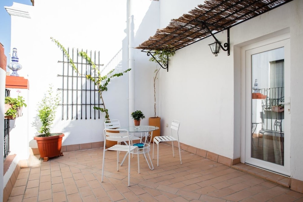 Suites Machado