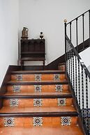 Suites Machado