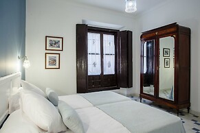 Suites Machado