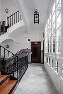 Suites Machado
