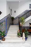 Suites Machado