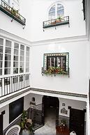 Suites Machado