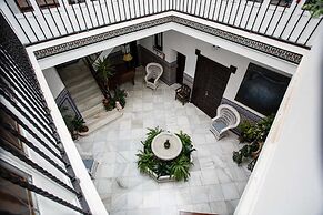 Suites Machado