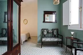 Suites Machado