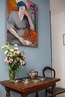 Suites Machado