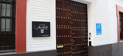Suites Machado