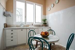 Suites Machado