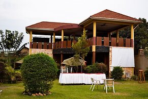 Glory Summit Hotel