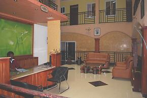 Glory Summit Hotel