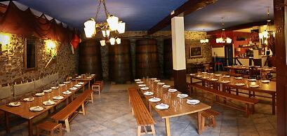 Txindurri Iturri
