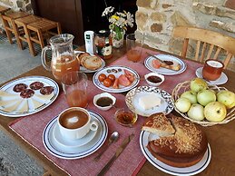 Txindurri Iturri