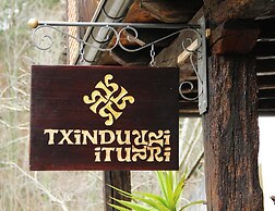 Txindurri Iturri