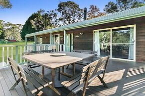 Jarara Cottage