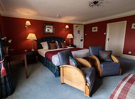 Altnaharra Hotel