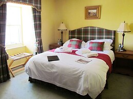 Altnaharra Hotel