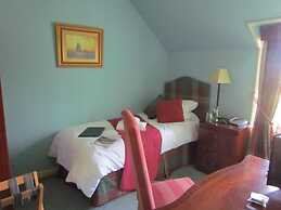 Altnaharra Hotel