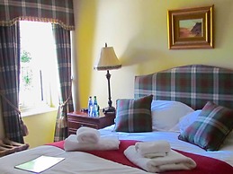 Altnaharra Hotel