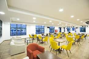 Bonjo Club Resort