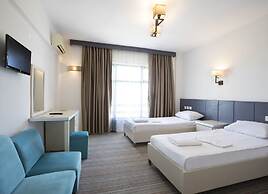Bonjo Club Resort