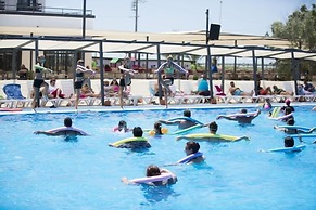 Bonjo Club Resort