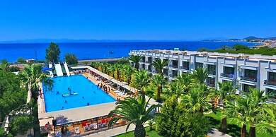 Bonjo Club Resort