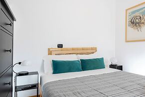 Corso Vittorio Apartments