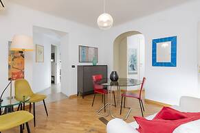 Corso Vittorio Apartments