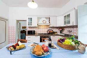 Casa Macchia